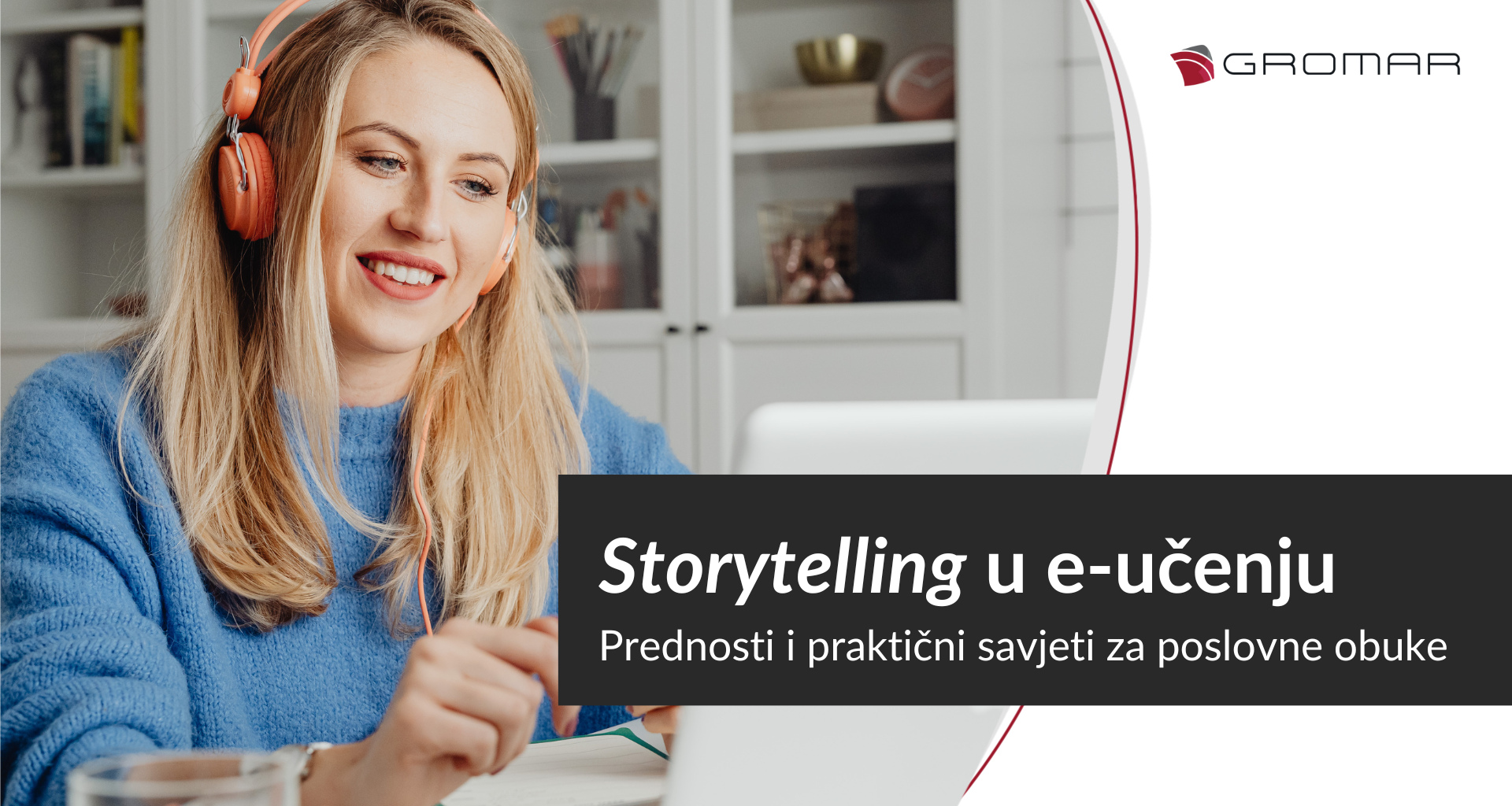 Storytelling u e-učenju